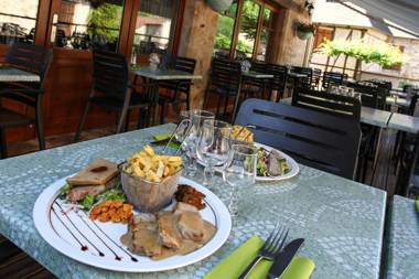 Auberge de La Fontaine