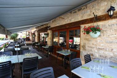 Auberge de La Fontaine