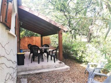 Gîtes Domaine de la Barnerie