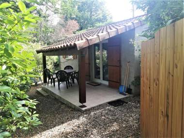 Gîtes Domaine de la Barnerie