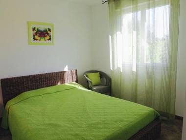 Cozy Villa in Sampzon with Swimming Pool