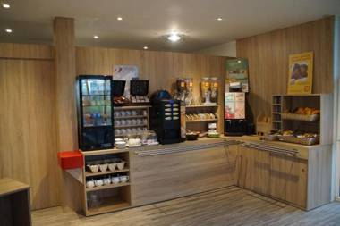 The Originals Access Aéroport Hôtel Aurillac