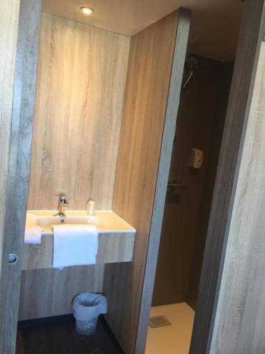 The Originals Access Aéroport Hôtel Aurillac