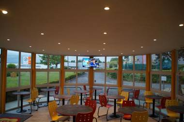 The Originals Access Aéroport Hôtel Aurillac