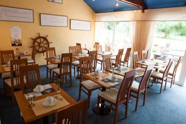 Hotel Le Branhoc - Brit Hotel Auray