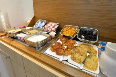 Best Western Auray le Loch