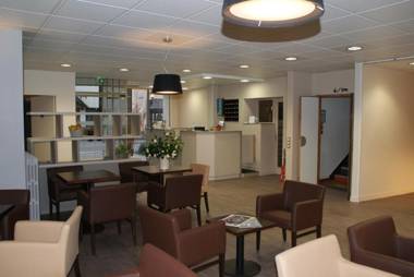 Brit Hotel Kara Sainte Anne d'Auray