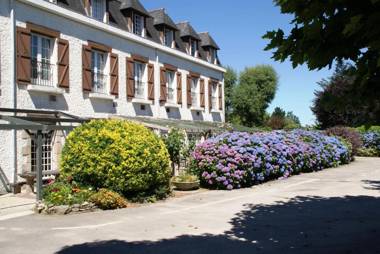 Brit Hotel Kara Sainte Anne d'Auray