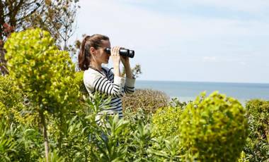 Le Cise The Originals Relais (Relais du Silence)