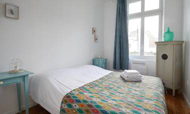 Appart'Hôtel de Paris