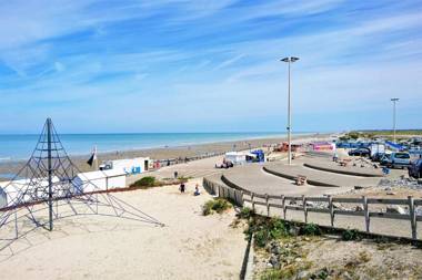 Charmante maison en bord de mer