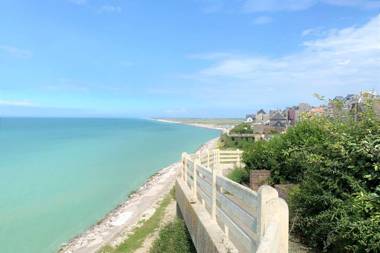 Villa La Bernadette- Appartement