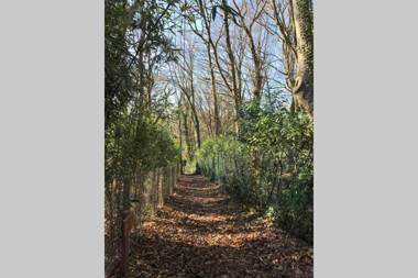 O DELA DE L'O LE BOIS - gîte de charme entre Côte d'Albâtre et Baie de Somme