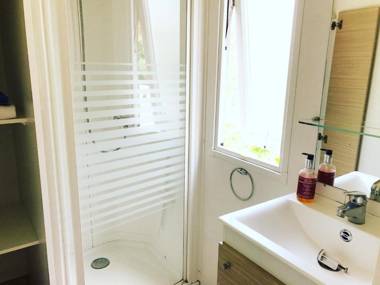 Le Castagné résidence de Naréoux