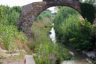 Vacanceole - Residence les Demeures du Ventoux