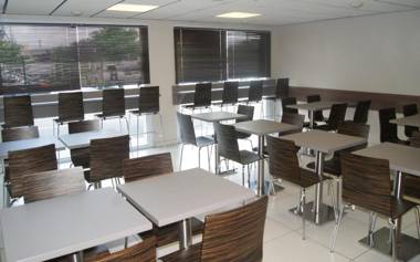 B&B HOTEL Clermont-Ferrand Sud Aubière