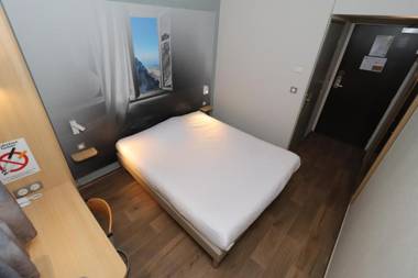 B&B HOTEL Clermont-Ferrand Sud Aubière