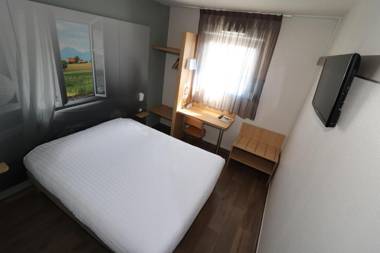 B&B HOTEL Clermont-Ferrand Sud Aubière