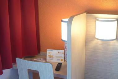 Première Classe Clermont-Ferrand Aubière