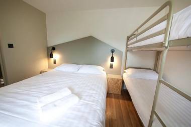 Brit Hotel Essentiel Arverne - Clermont-Ferrand Sud