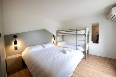 Brit Hotel Essentiel Arverne - Clermont-Ferrand Sud