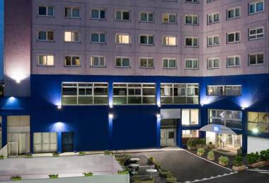 ibis budget Porte d'Aubervilliers