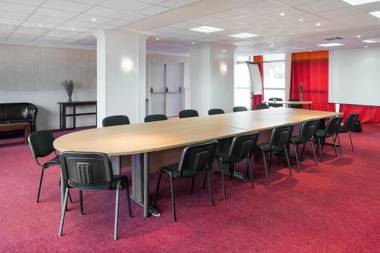 ibis budget Porte d'Aubervilliers