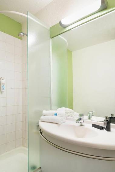 ibis budget Porte d'Aubervilliers