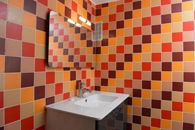 HOTEL HOVI DE LA MAIRIE