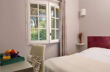 La Villa Vicha The Originals Relais (Relais du Silence)