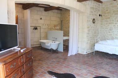 LA DEMEURE Bed and Breakfast