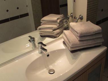 Résidence Royal Palmeraie