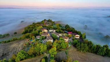 Barbonvielle Astaffort