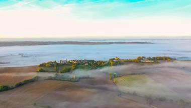 Barbonvielle Astaffort