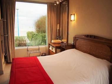 Gîtes "Plage" ou "Pieds dans l'Eau"