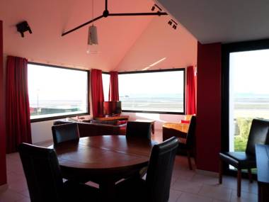 Gîtes Arromanches ou Bord de Mer PMR