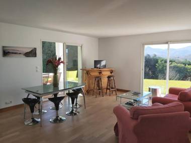 Appartement Ascain 3 pièces 4 personnes - FR-1-239-504
