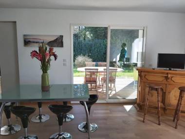 Appartement Ascain 3 pièces 4 personnes - FR-1-239-504