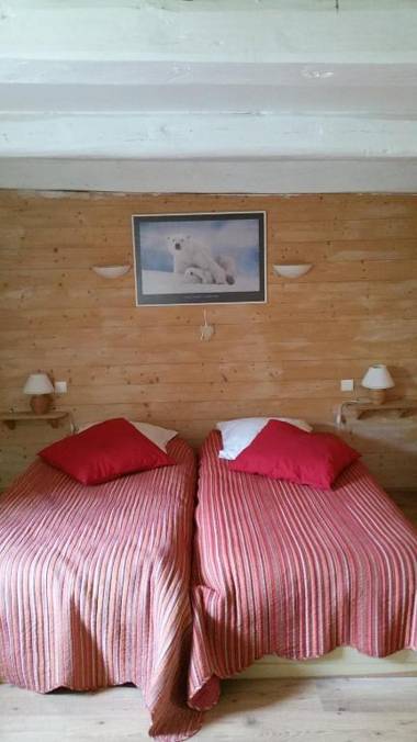 le clos saint François