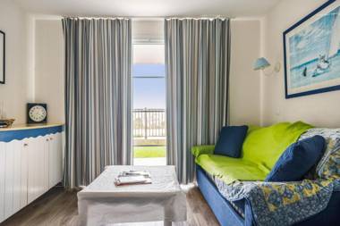 Residence Port du Crouesty Cap Ocean - maeva Home