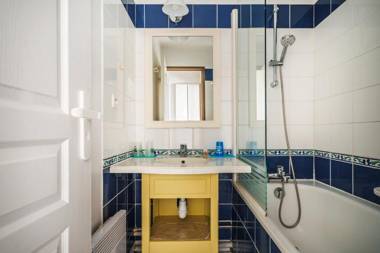 Residence Port du Crouesty Cap Ocean - maeva Home