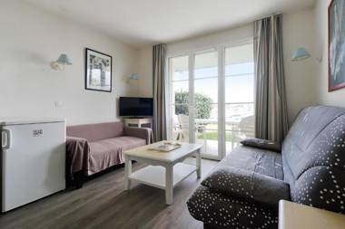 Residence Port du Crouesty Cap Ocean - maeva Home