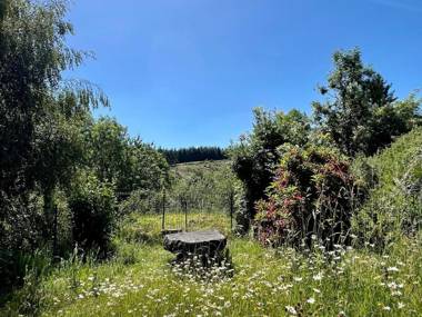 Gîte Saint-Geneys-prés-Saint-Paulien 4 pièces 5 personnes - FR-1-582-305