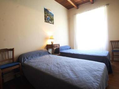 Gîte Saint-Geneys-prés-Saint-Paulien 4 pièces 5 personnes - FR-1-582-305