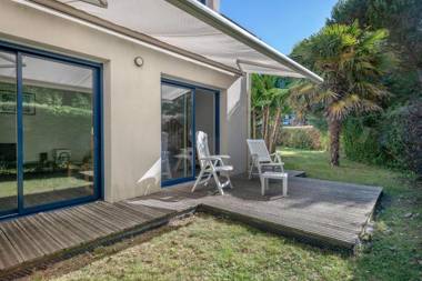 Belle maison pour six personnes a Arzon