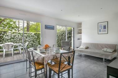 Belle maison pour six personnes a Arzon