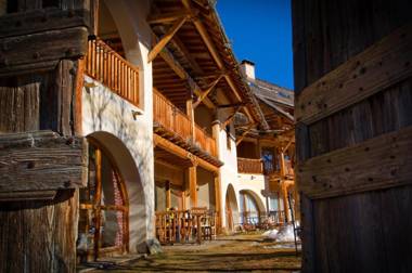 Hôtel & Spa La Ferme de l'Izoard