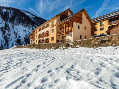 Noemys Granges d'Arvieux