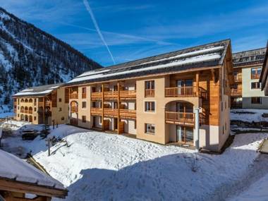 Noemys Granges d'Arvieux