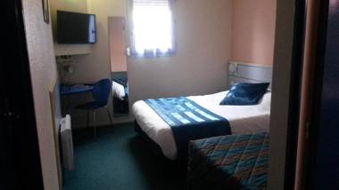 As Hotel Orléans Nord Artenay